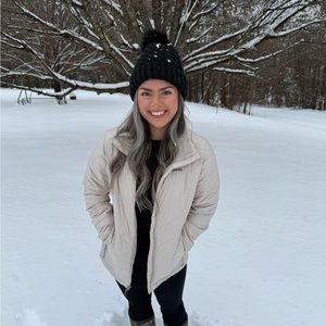 Meet your Posher, Chianna